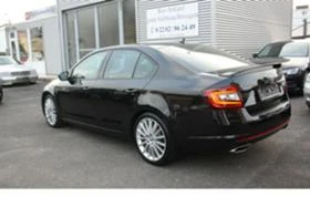 Skoda Octavia  RS | Mobile.bg    9