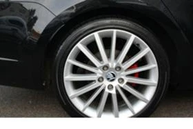 Skoda Octavia  RS | Mobile.bg    13
