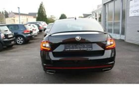 Skoda Octavia  RS | Mobile.bg    6
