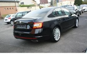 Skoda Octavia  RS | Mobile.bg    16