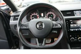 Skoda Octavia  RS | Mobile.bg    15