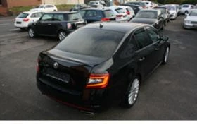 Skoda Octavia  RS | Mobile.bg    7