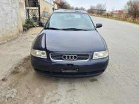 Audi A3 1.8T AUM | Mobile.bg    13