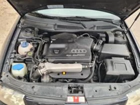 Audi A3 1.8T AUM | Mobile.bg    14