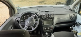 Dacia Lodgy 1,5DCI STEPWAY, снимка 5