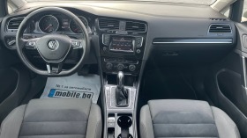 VW Golf 2.0 DISTRONIK-START STOP-KEYLESS GO | Mobile.bg   10