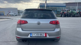 VW Golf 2.0 DISTRONIK-START STOP-KEYLESS GO, снимка 6 - Автомобили и джипове - 42882678