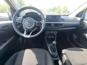 Kia Picanto, снимка 11