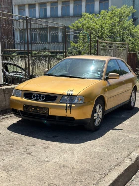 Audi A3 1.6i | Mobile.bg    2