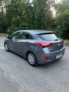 Hyundai I30 1.4 DOHC 16V | Mobile.bg    6