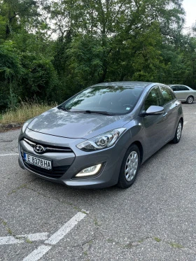 Hyundai I30 1.4 DOHC 16V | Mobile.bg    2