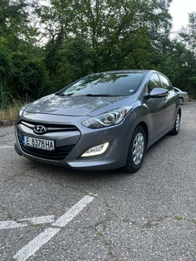 Hyundai I30 1.4 DOHC 16V | Mobile.bg    4