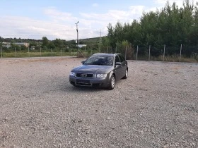 Audi A4 2.0 i, снимка 2