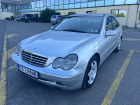 Mercedes-Benz C 220 2.2-143к.с., снимка 2