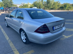 Mercedes-Benz C 220 2.2-143.. | Mobile.bg    3