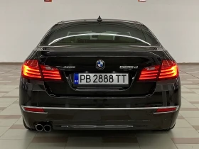 BMW 525 d xDrive * FACELIFT* Luxury* FULL, снимка 6