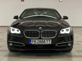 BMW 525 d xDrive * FACELIFT* Luxury* FULL, снимка 5