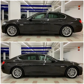 BMW 525 d xDrive * FACELIFT* Luxury* FULL | Mobile.bg    7