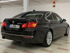 BMW 525 d xDrive * FACELIFT* Luxury* FULL, снимка 2