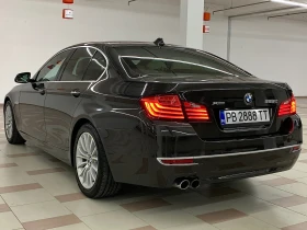 BMW 525 d xDrive * FACELIFT* Luxury* FULL, снимка 4