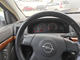 Opel Vectra 2.2i 147 автоматик кожа, снимка 15