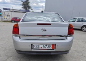 Opel Vectra 2.2i 147 автоматик кожа, снимка 11