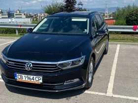 VW Passat 2.0TDI DSG 4Motion - изображение 1