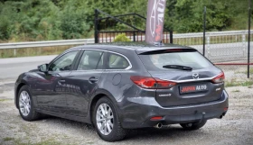 Mazda 6 2.2D SKYACTIVE FACELIFT 2016Г. СУПЕР СЪСТОЯНИЕ!, снимка 4