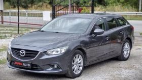 Mazda 6 2.2D SKYACTIVE FACELIFT 2016Г. СУПЕР СЪСТОЯНИЕ!, снимка 2