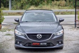 Mazda 6 2.2D SKYACTIVE FACELIFT 2016Г. СУПЕР СЪСТОЯНИЕ!, снимка 1