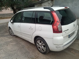 Citroen C4 Picasso 2.0 hdmi 136 hp, снимка 6