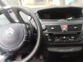 Citroen C4 Picasso 2.0 hdmi 136 hp, снимка 9