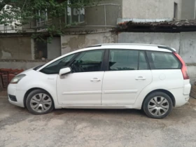 Citroen C4 Picasso 2.0 hdmi 136 hp, снимка 5