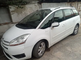 Citroen C4 Picasso 2.0 hdmi 136 hp, снимка 1