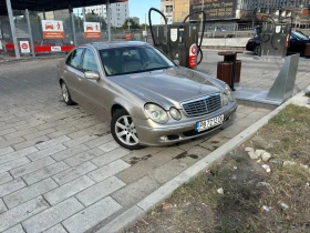 Mercedes-Benz E 270, снимка 4