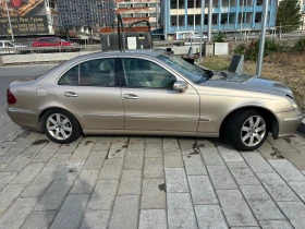 Mercedes-Benz E 270 | Mobile.bg    5