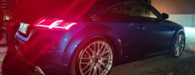 Audi Tt TTS, снимка 10