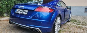 Audi Tt TTS, снимка 8