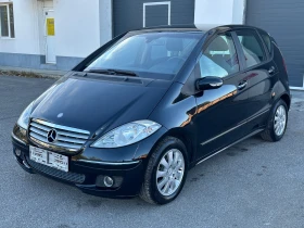 Mercedes-Benz A 180 CDI Автоматик Avantgarde Италия, снимка 1