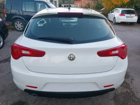 Alfa Romeo Giulietta 1.4ti/Design/GIUGIARDO, снимка 8