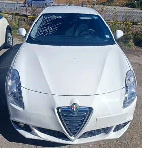 Alfa Romeo Giulietta 1.4ti/Design/GIUGIARDO, снимка 2