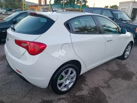 Alfa Romeo Giulietta 1.4ti/Design/GIUGIARDO, снимка 7