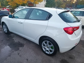 Alfa Romeo Giulietta 1.4ti/Design/GIUGIARDO, снимка 9