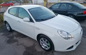 Alfa Romeo Giulietta 1.4ti/Design/GIUGIARDO, снимка 6