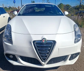 Alfa Romeo Giulietta 1.4ti/Design/GIUGIARDO, снимка 4