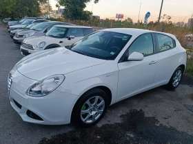 Alfa Romeo Giulietta 1.4ti/Design/GIUGIARDO, снимка 1