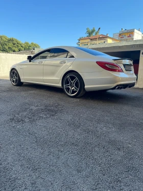 Mercedes-Benz CLS 350 FULL AMG PACK, снимка 8