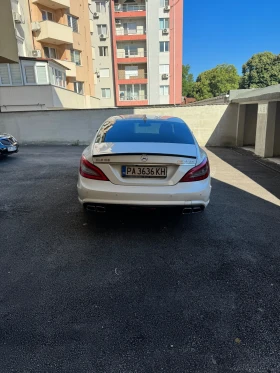 Mercedes-Benz CLS 350 FULL AMG PACK, снимка 5