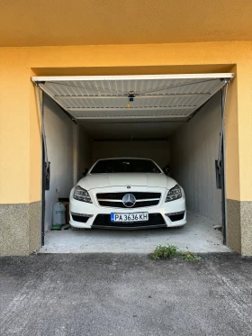 Mercedes-Benz CLS 350 FULL AMG PACK, снимка 1