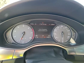 Audi S7 bose* подгрев* обдухване* масаж, снимка 9